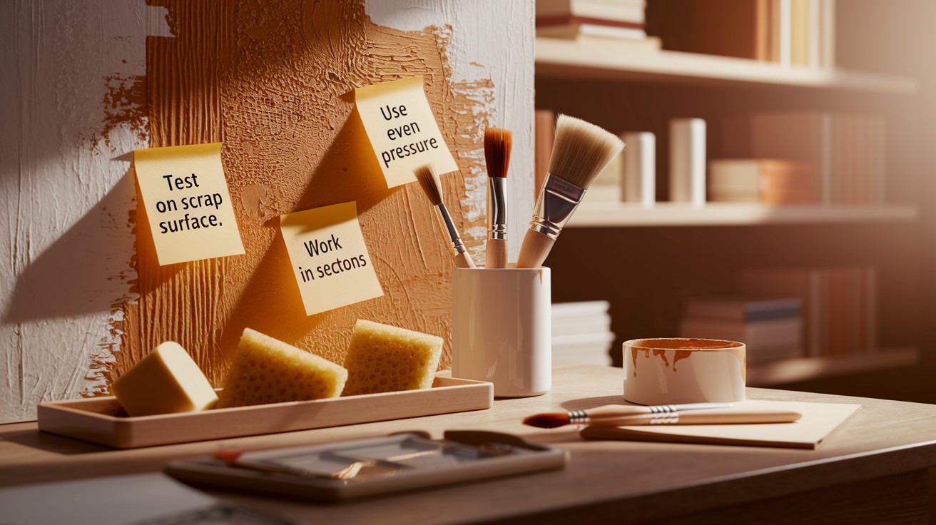 Tips and Tricks for Best Results