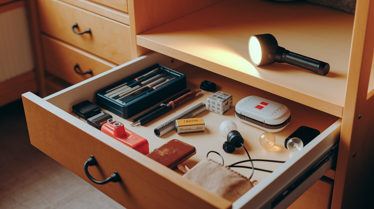 Tools for the Unexpected