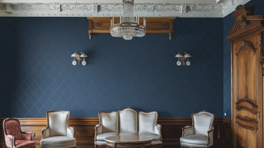 DIY Geometric Accent Walls: Tips Tricks Design Ideas WillyHomes