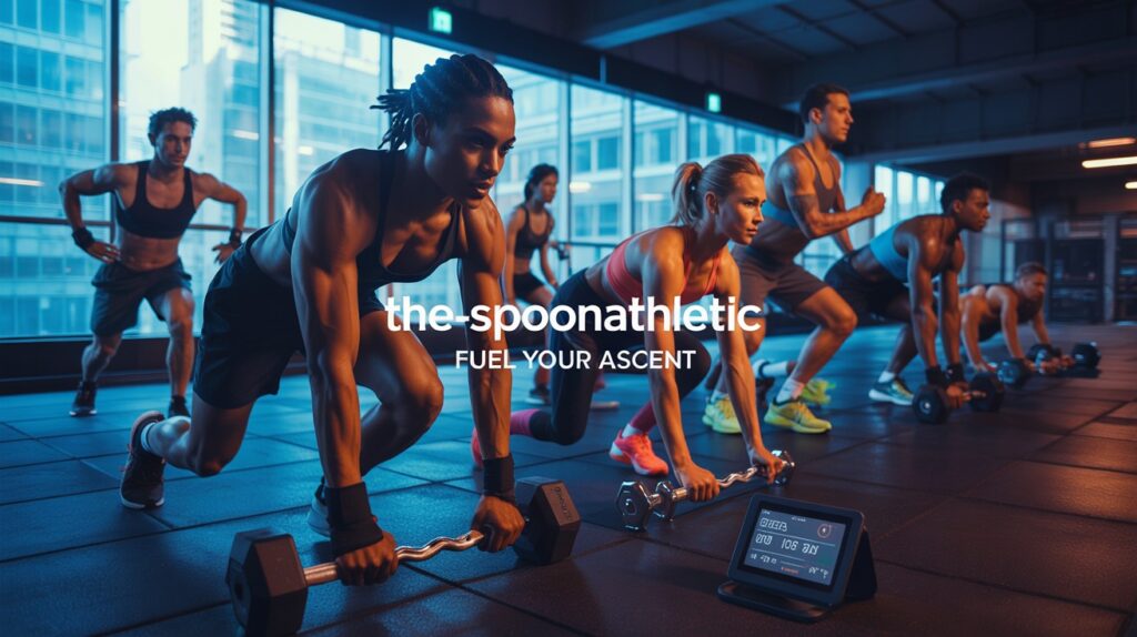 Transform Your Fitness