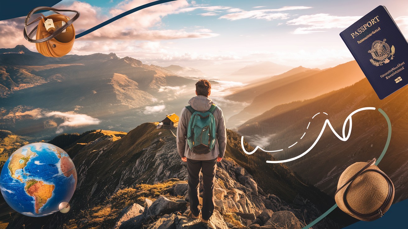 Travel & Purposeful Experiences