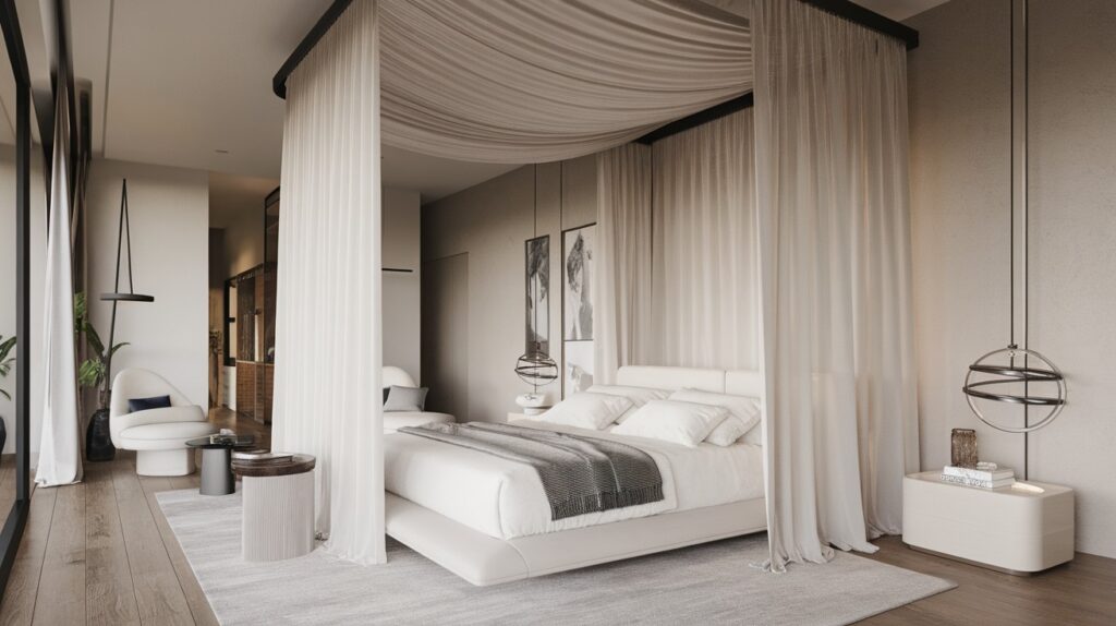 Understanding Curtain Length Options
