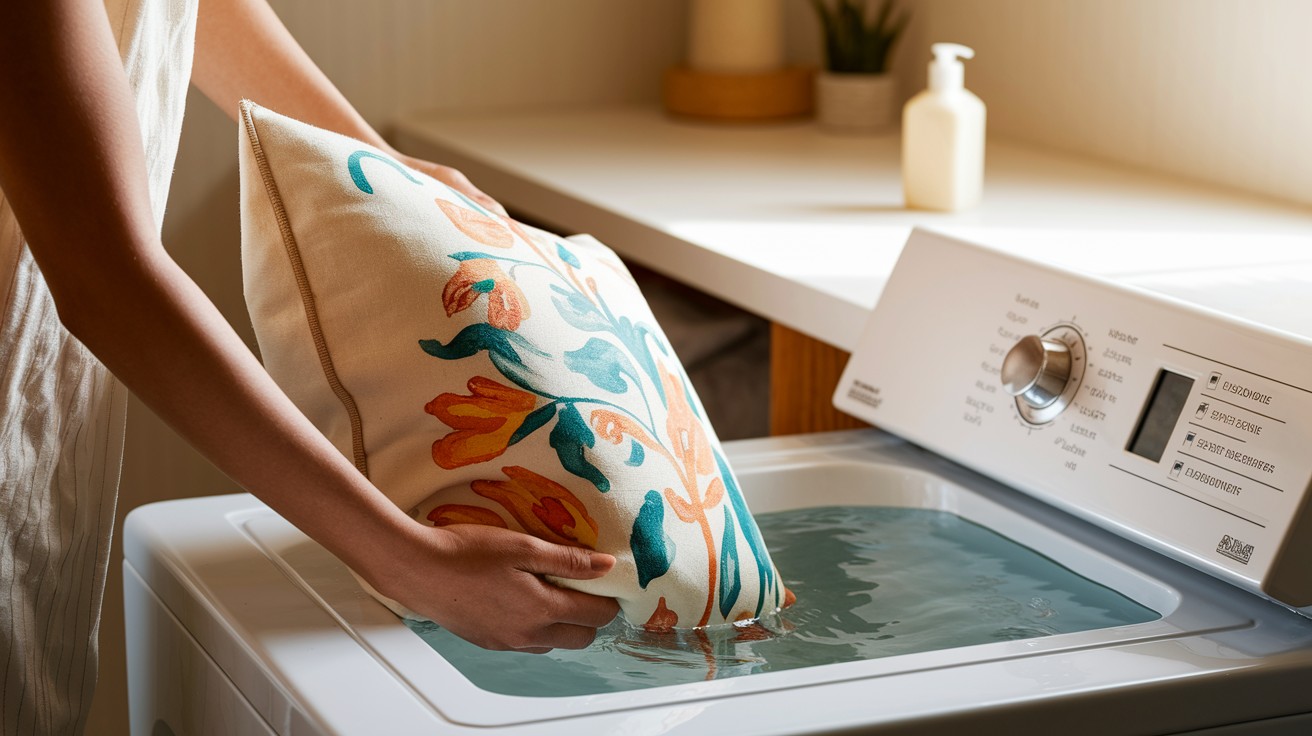 Wash It the Right Way