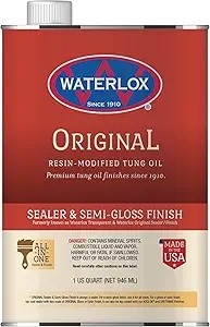 Waterlox Original Sealer