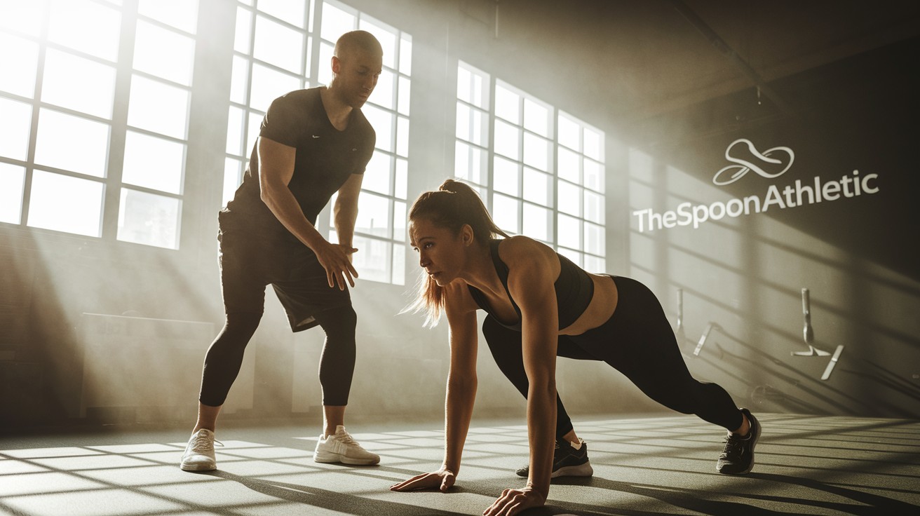 What Makes the Spoon Athletic