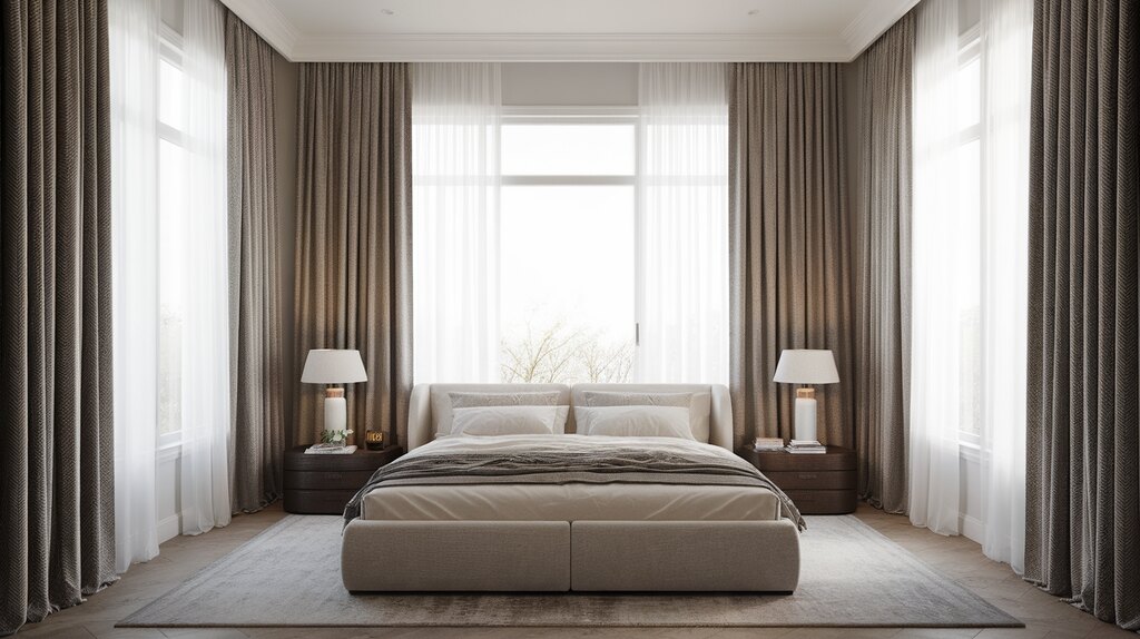 Why Curtain Length Matters