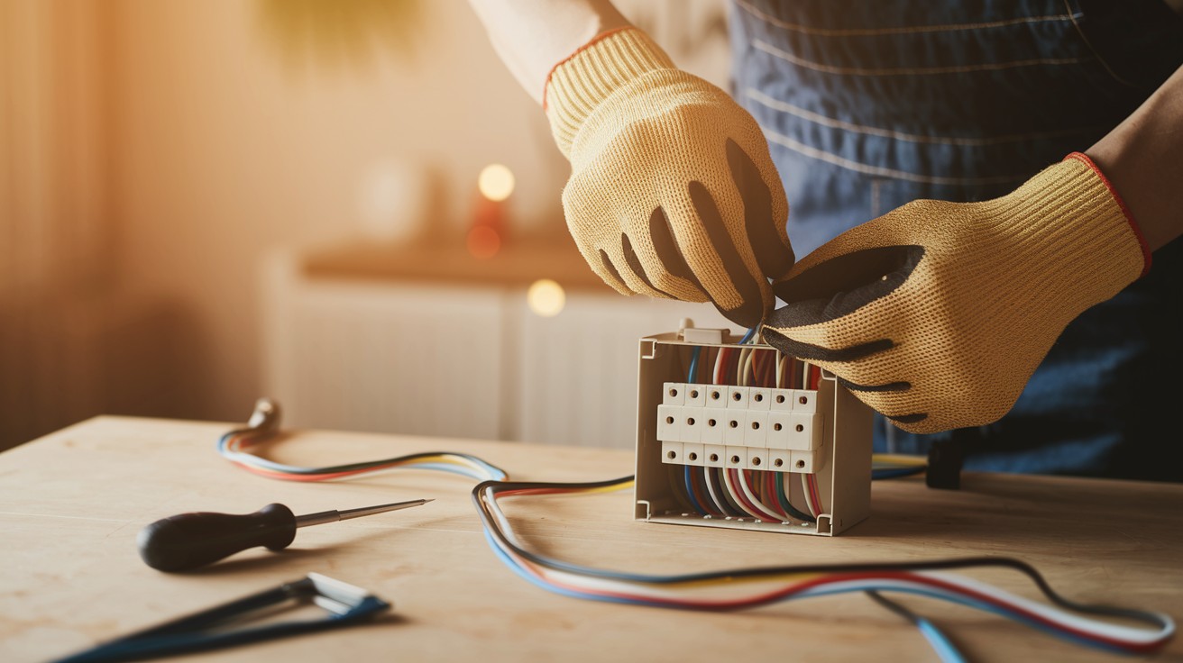 Why Identifying Wires Properly