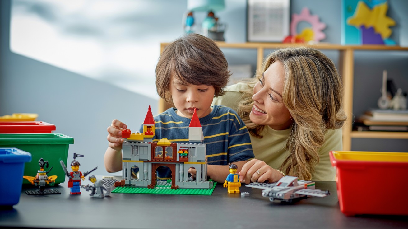 Why Your Family Needs