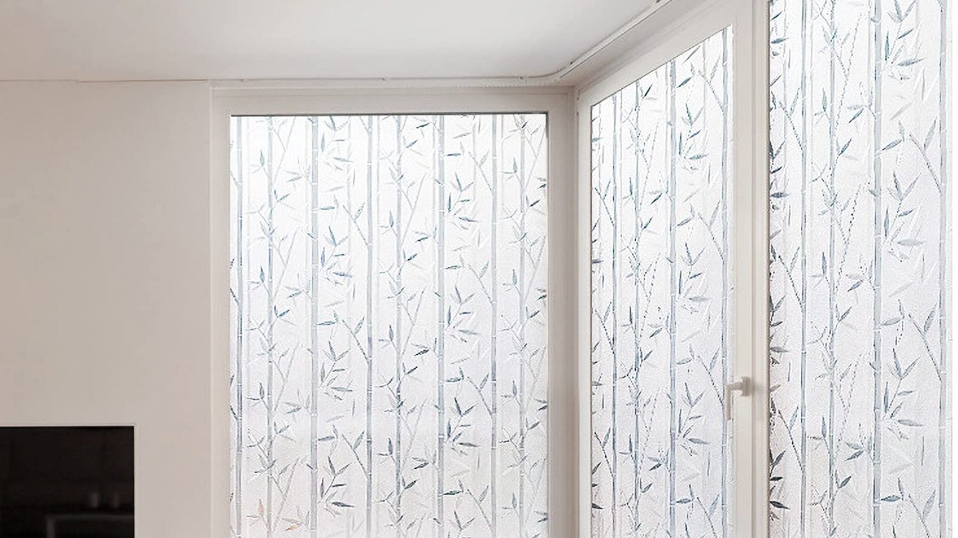Window Cling Film