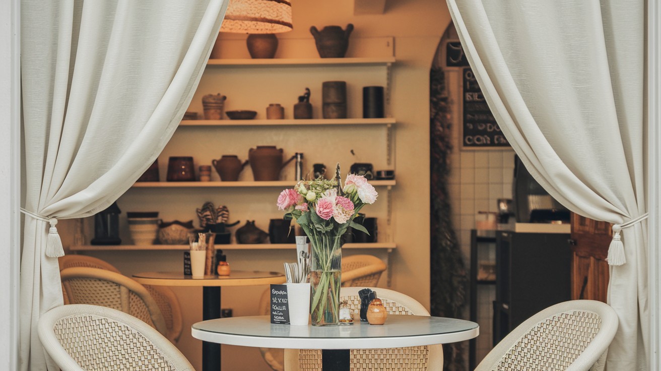 cafe