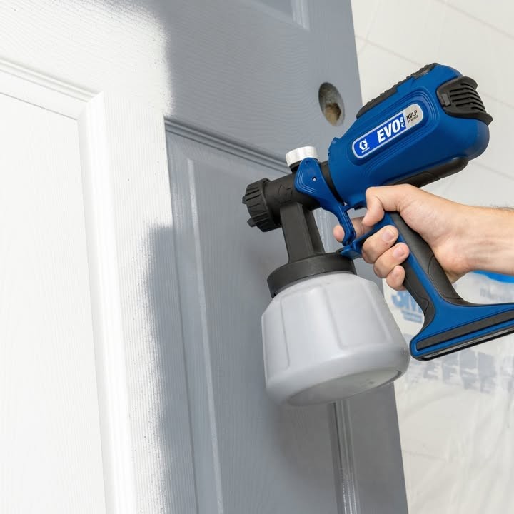 Airless Paint Sprayers