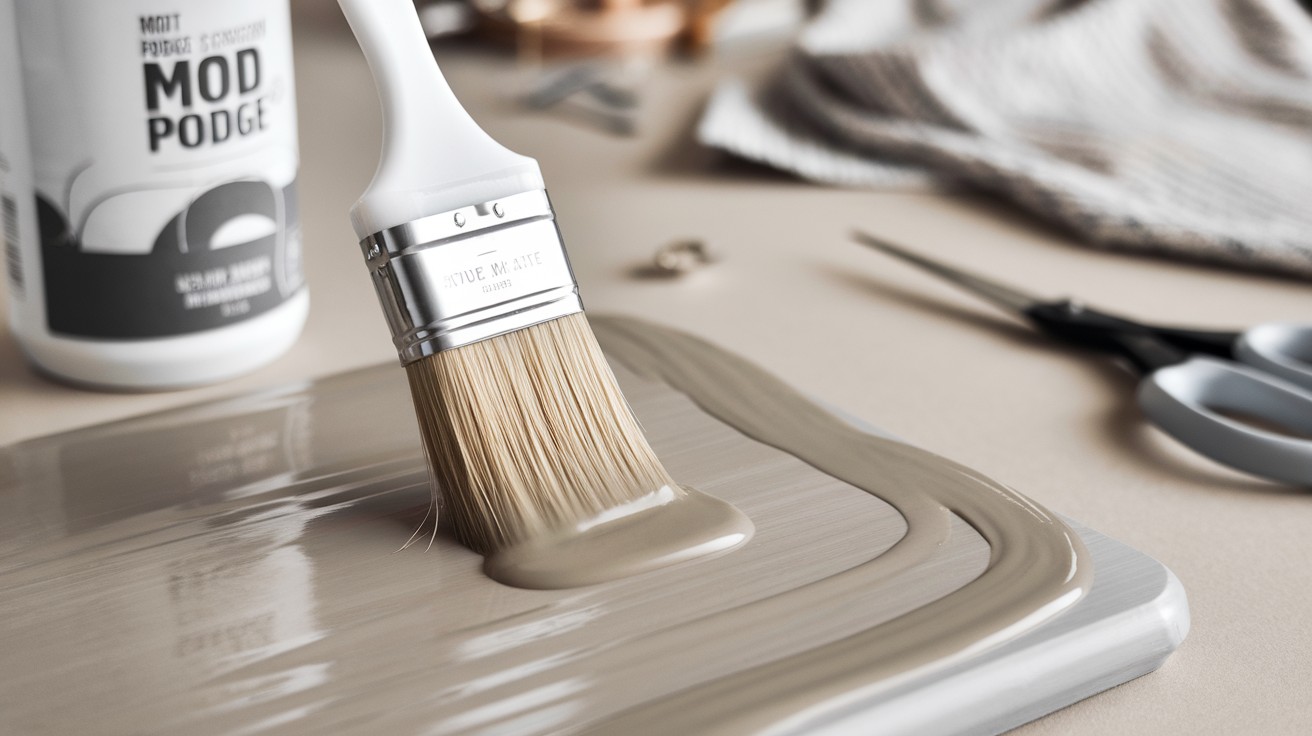 Apply Base Coat