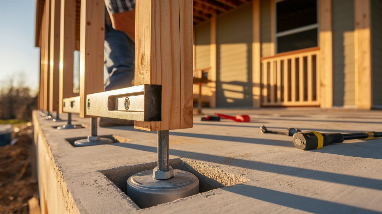Attach Posts to Footers