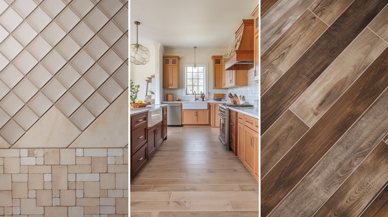 Best Flooring Options