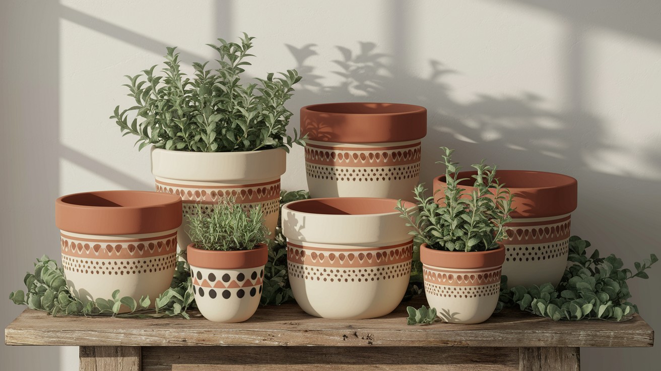 Boho Chic Patterns