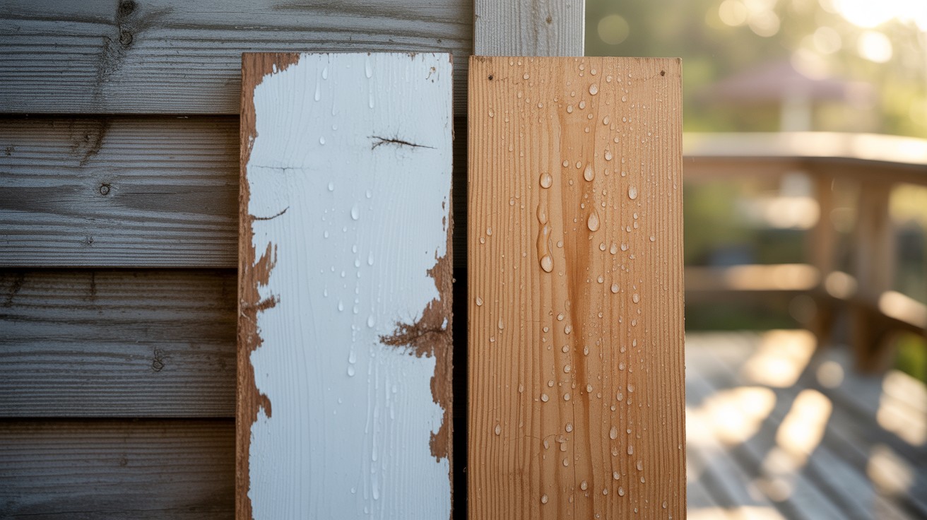 Breathability and Moisture Handling