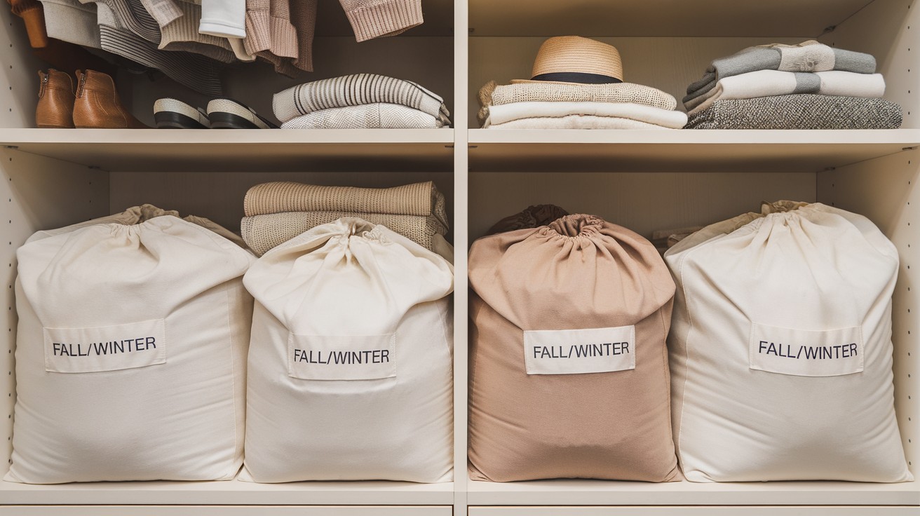 Breathable Bins