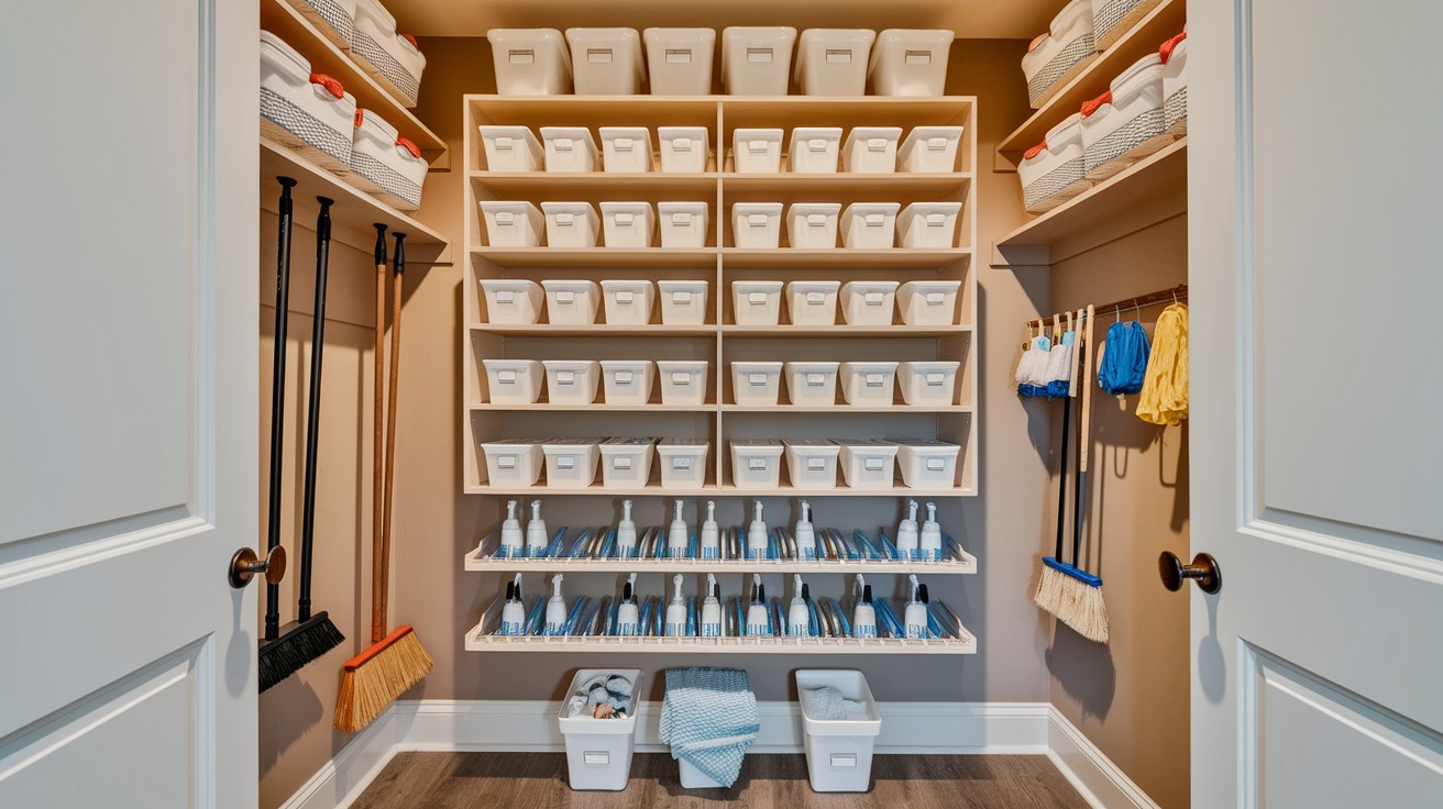 Choose a Dedicated Cleaning