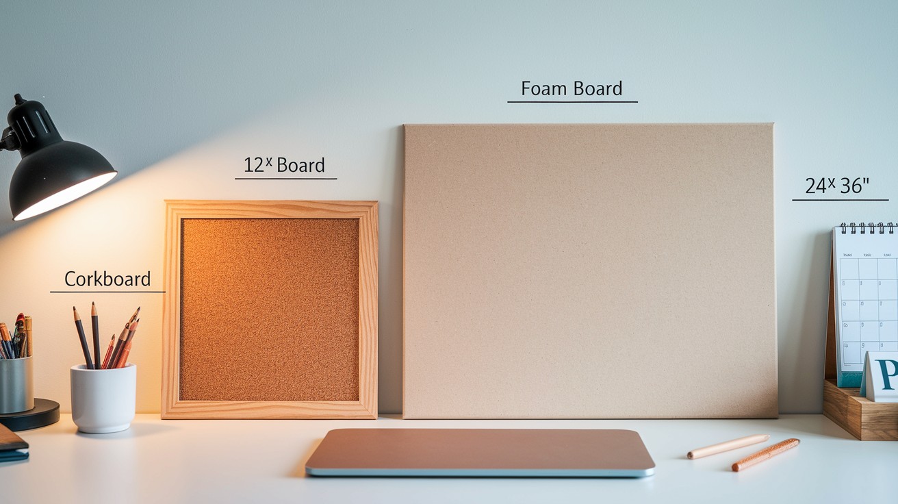 Choose the Right Board