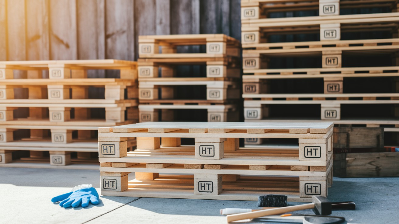 Choosing the Right Pallet