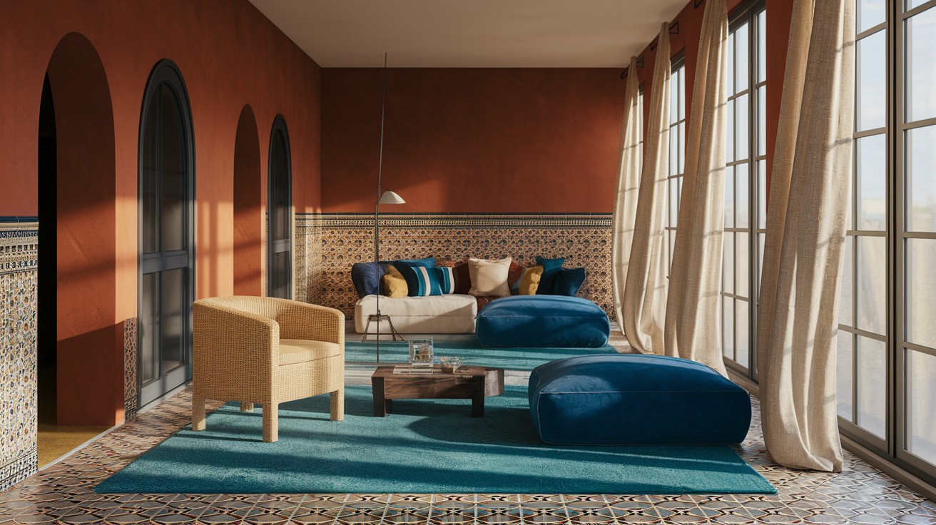 Color Palette
