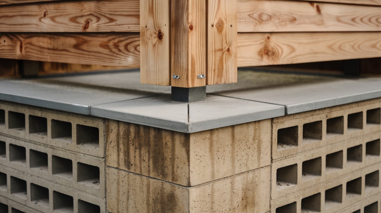 Concrete Block 