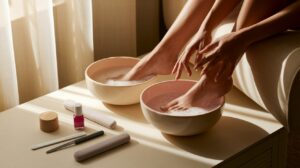 Step-by-Step Guide to Your Perfect Spa Day at Home - WillyHomes