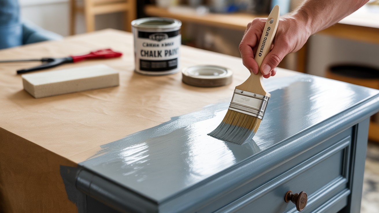 Do You Always Need to Sand First