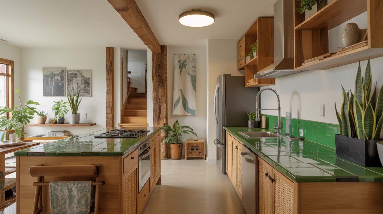Energy Efficiency and Sustainability