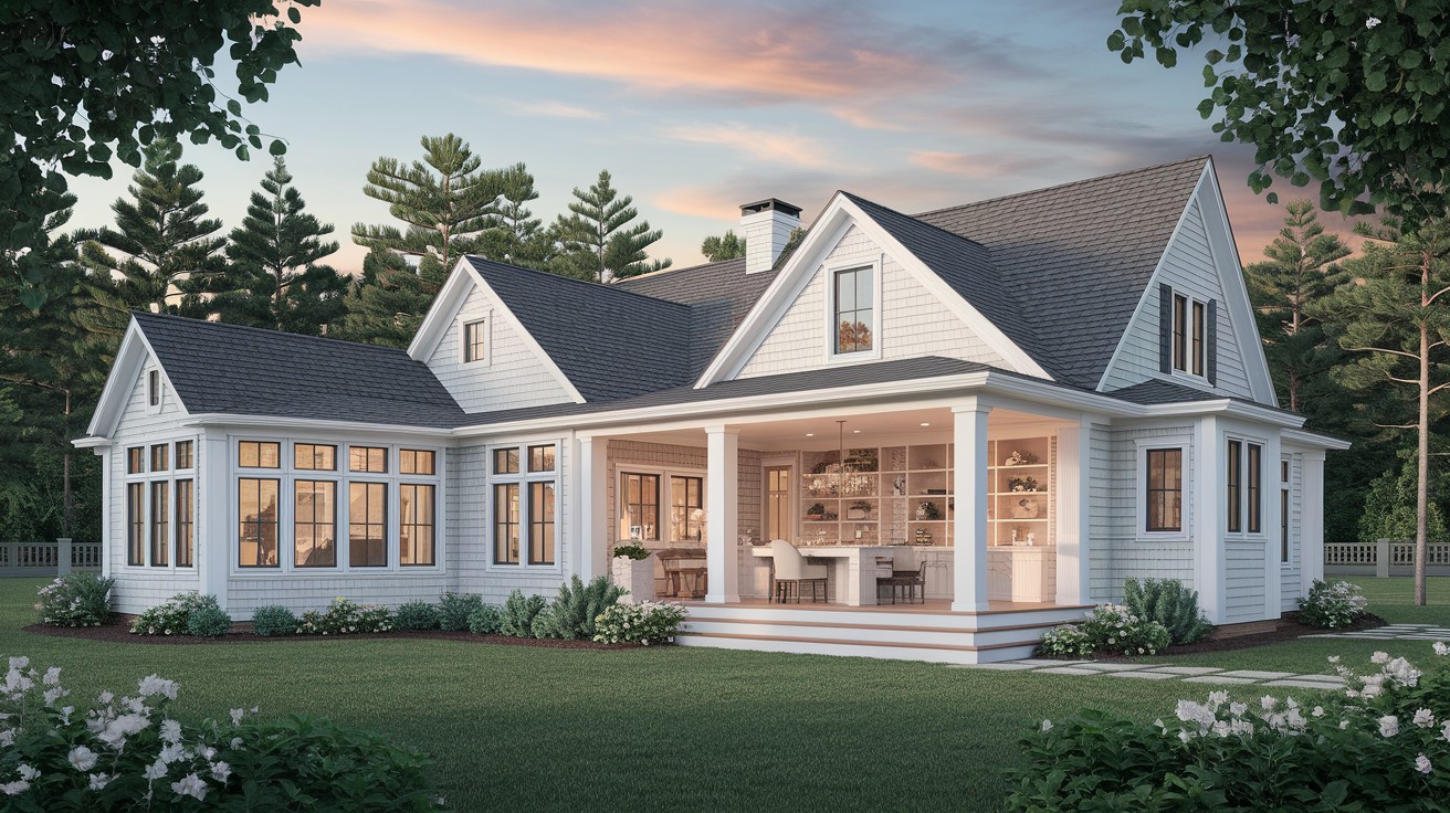 Expand with a Home Addition