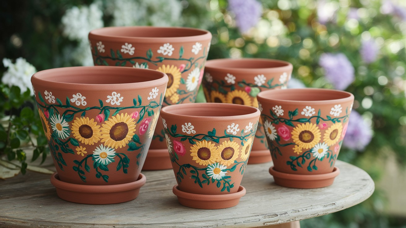 Floral & Botanical Designs
