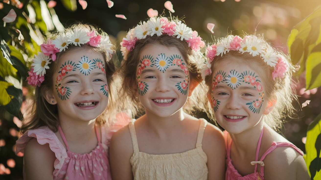 Floral Effects