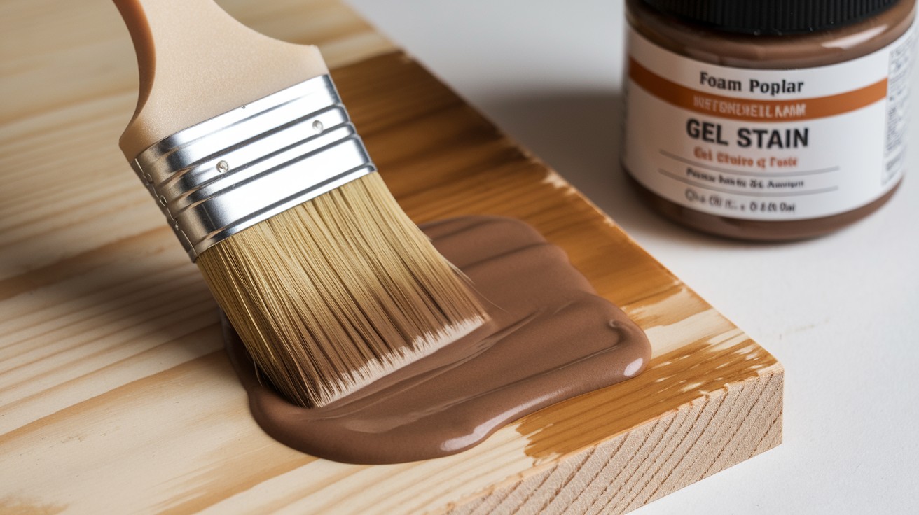 Gel Stains