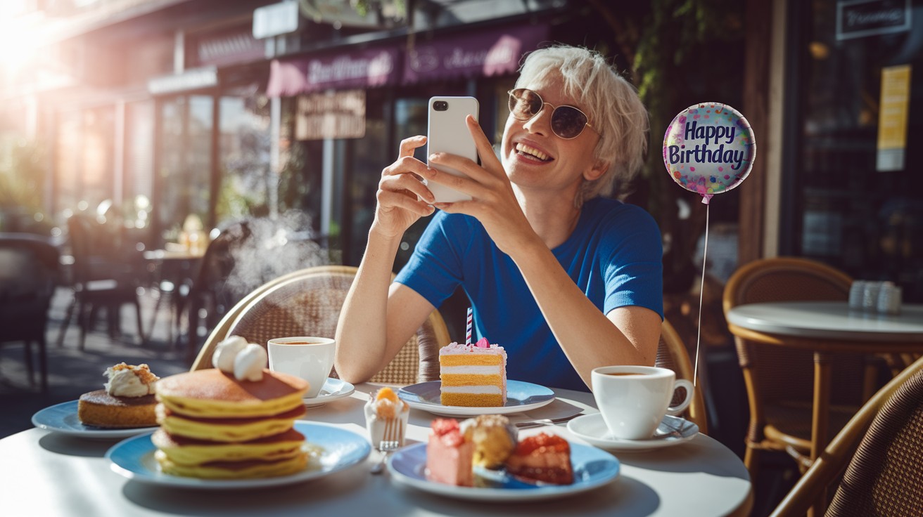 Go on a Food Tour