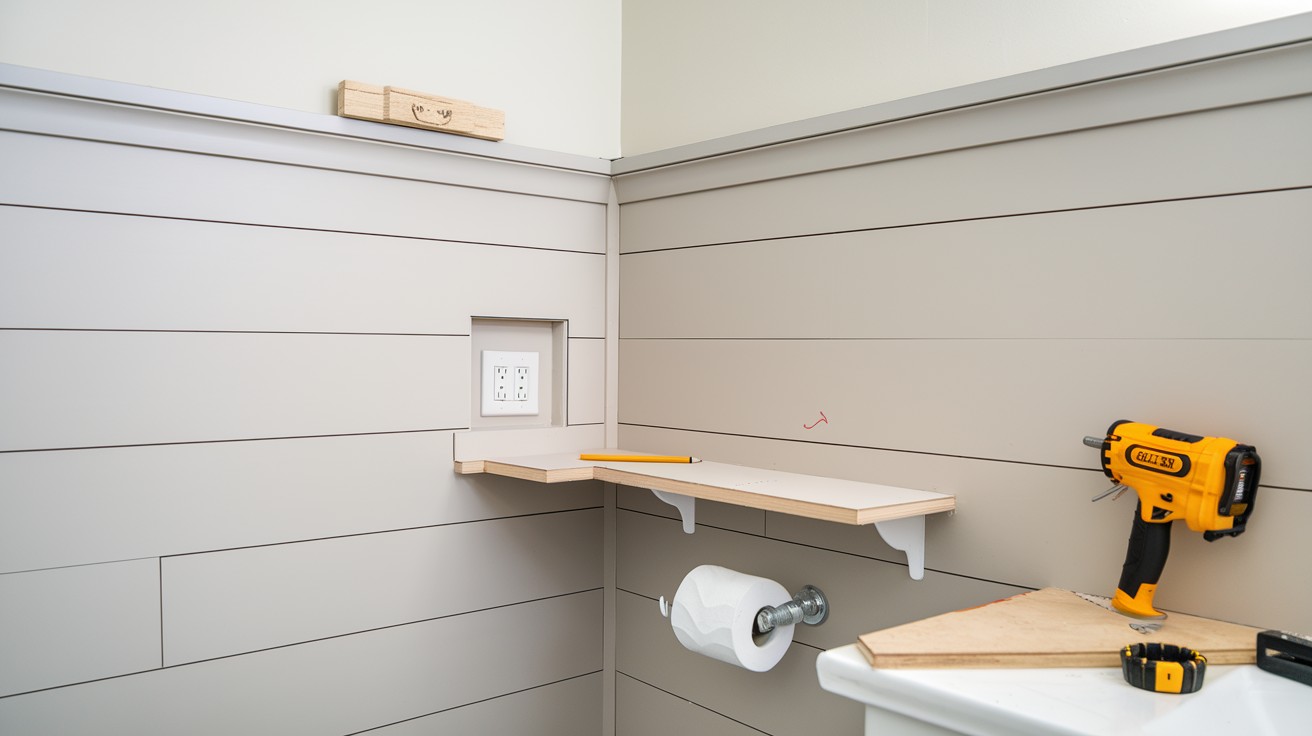 Handle Problem Areas