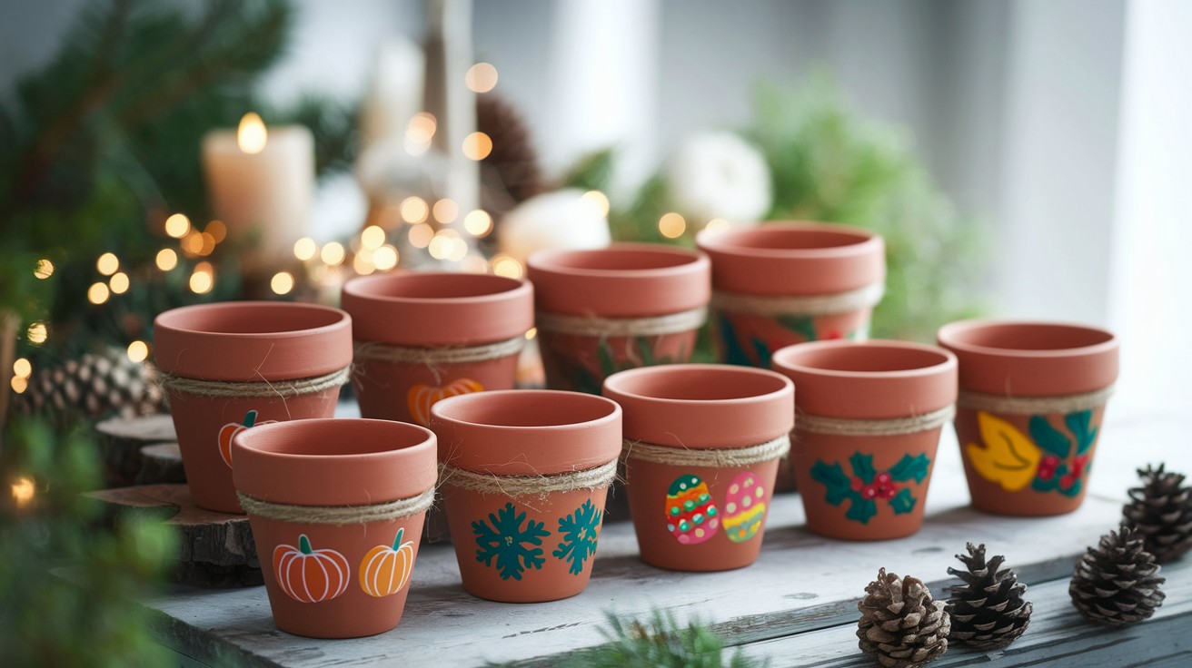 Holiday-Themed Designs