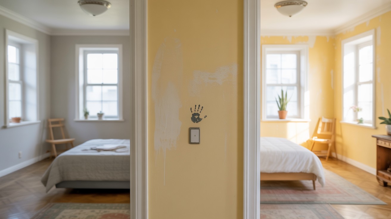 How Long Does Interior Paint Last