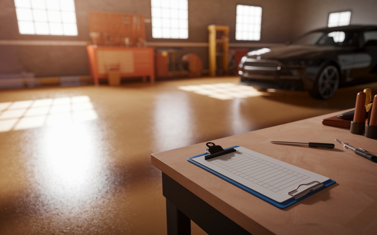 How to Choose the Right Garage