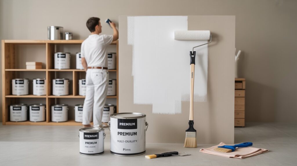 How Long Does House Paint Last
