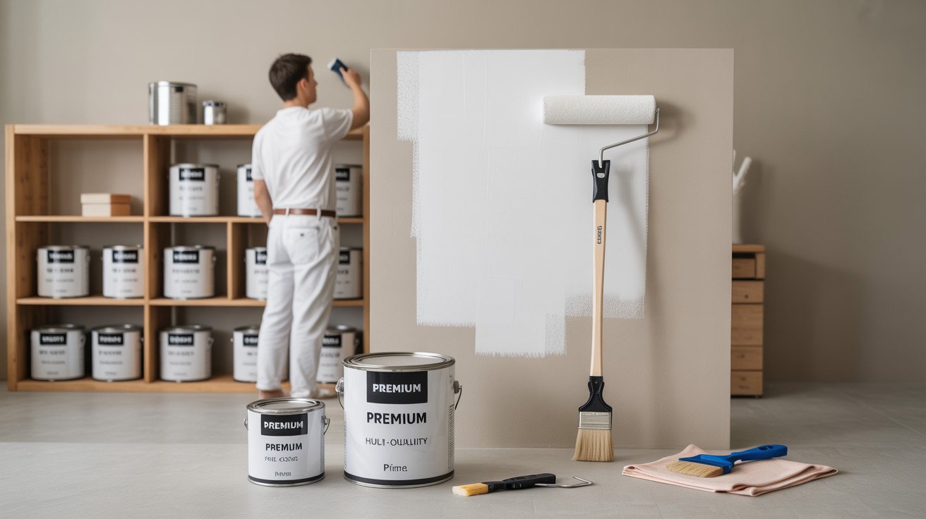 How to Make Paint Last Longer