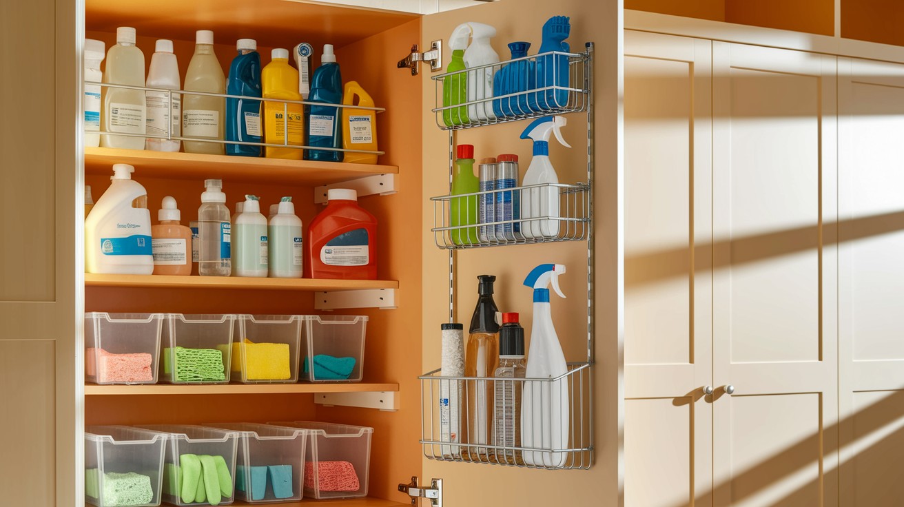 Invest in Smart Cleaning