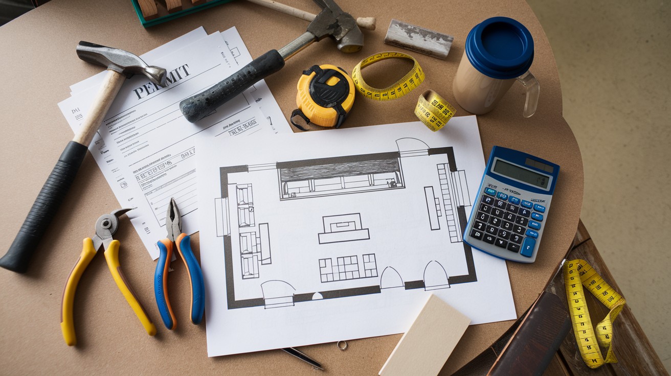 Key Things to Consider Before You Start