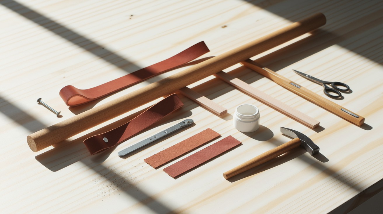 Materials You'll Need