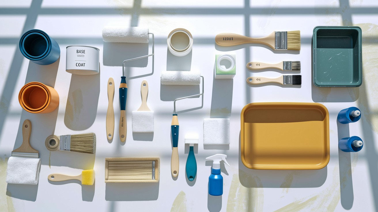 Materials and Tools You'll Need