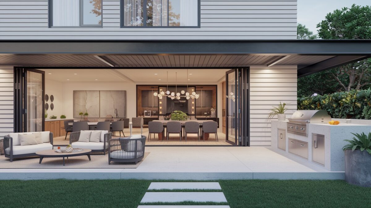 Upgrade Your Space: Whole Home Remodel Ideas You'll Love - WillyHomes