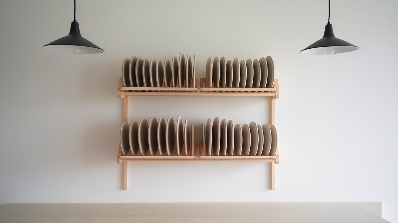 Minimalist Scandinavian