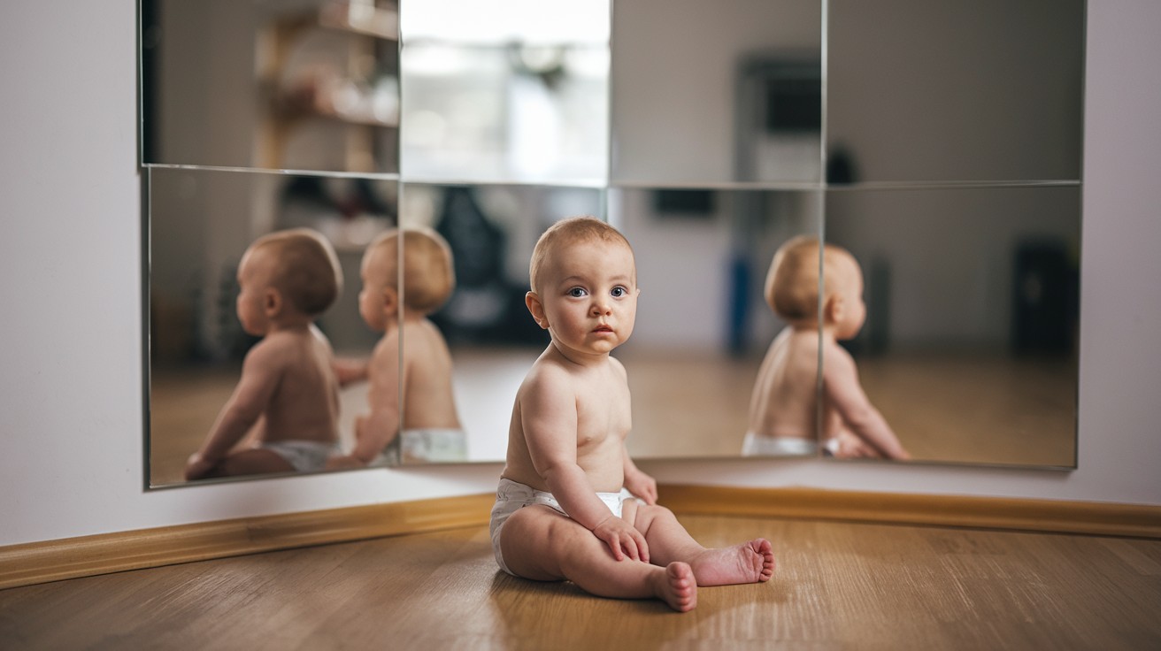 Mirror Magic