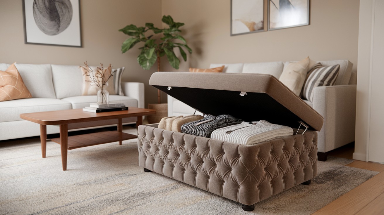 Multi-Use Furniture Works
