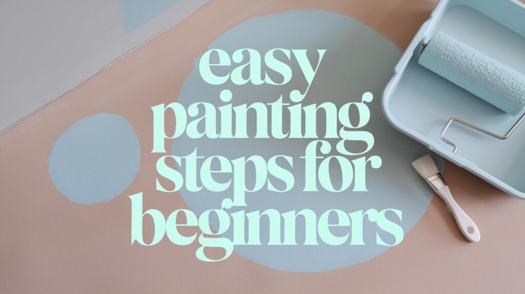 Painting Techniques