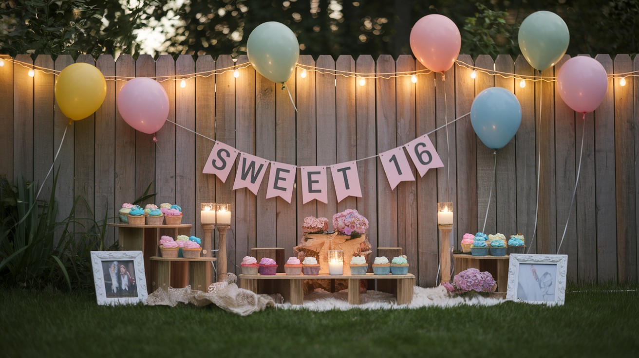 Personal Touches That Make It Memorable